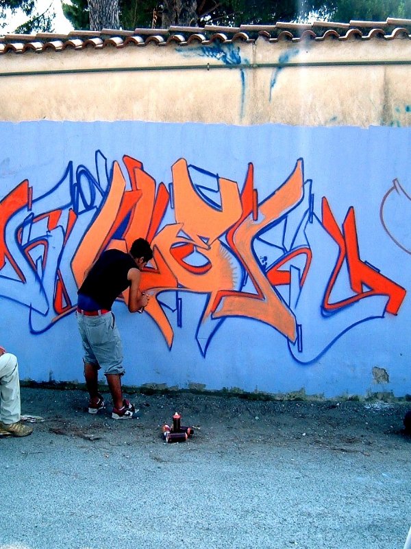 PLASTICO  ACTION NAPOLI